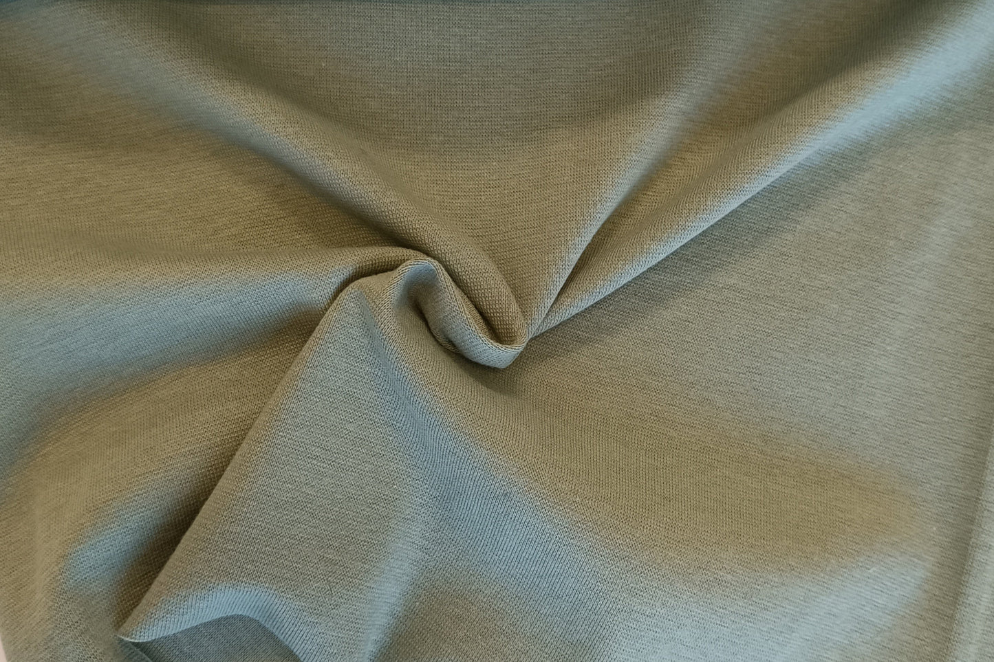 Tubular ribbing - Sage