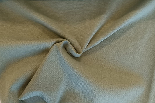 Tubular ribbing - Sage