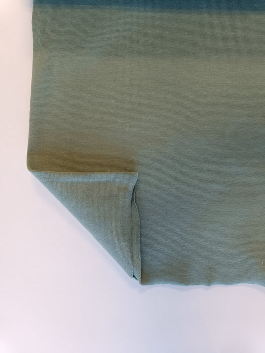 Tubular ribbing - Sage