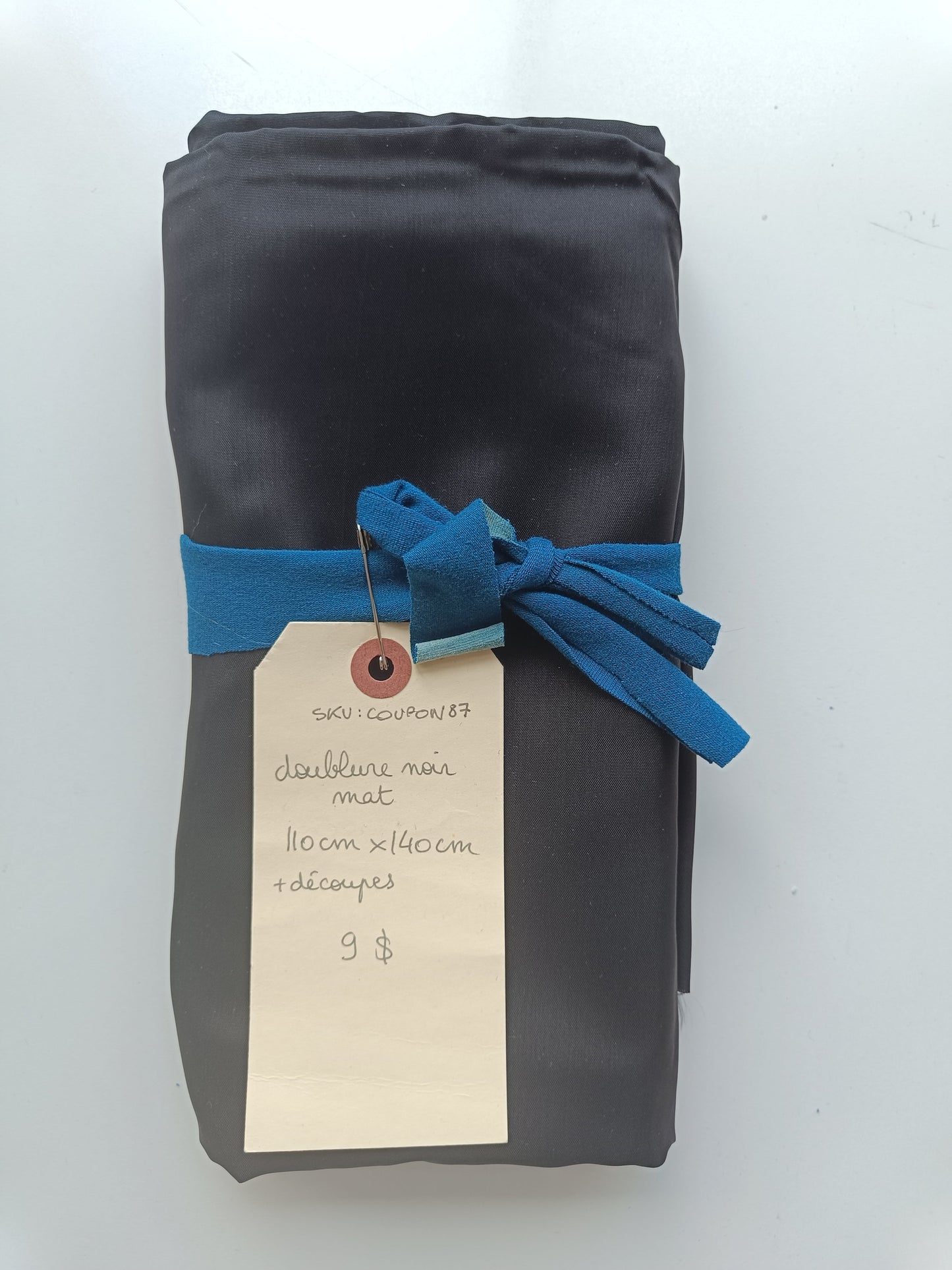 Doublure - Coupon #87