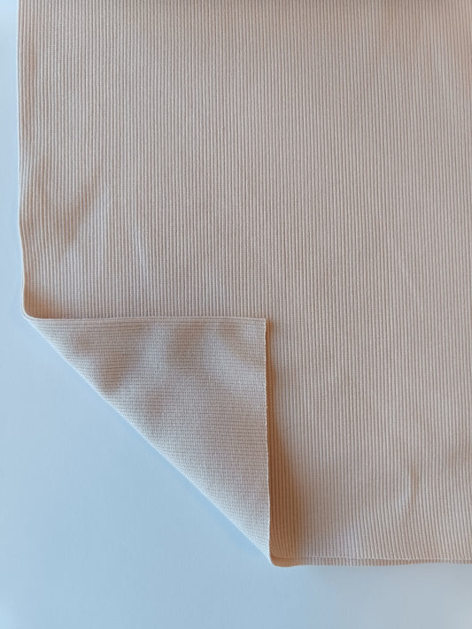 Tubular ribbing - Champagne