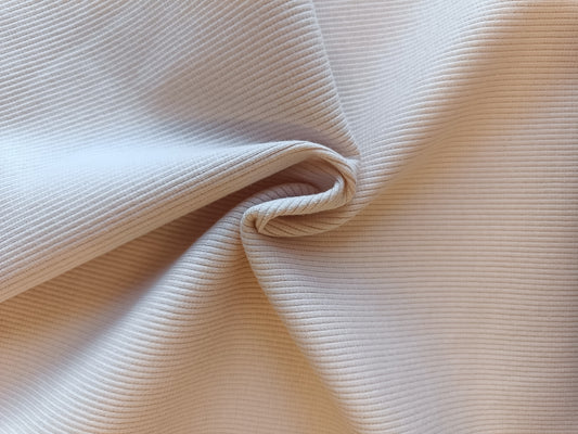 Tubular ribbing - Champagne