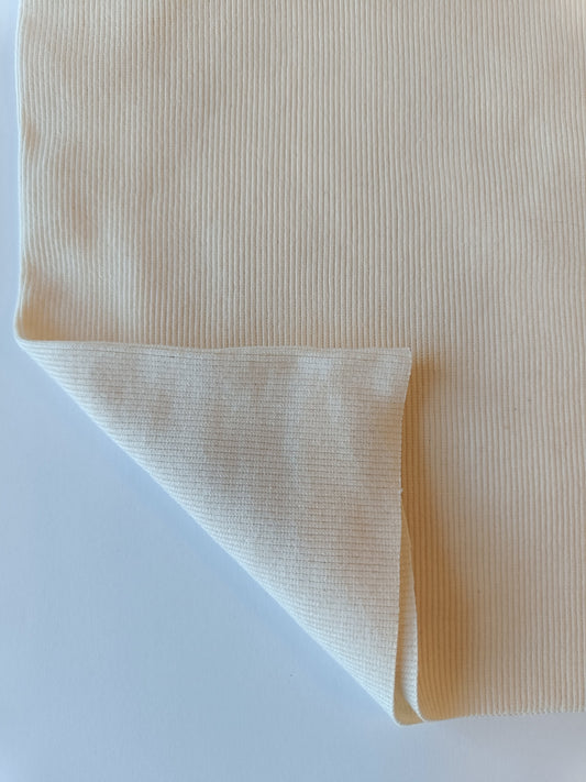 Tubular ribbing - Natural