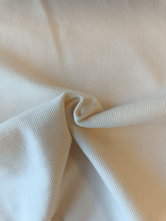 Tubular ribbing - Natural