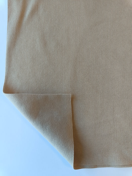 Tubular ribbing - Sand