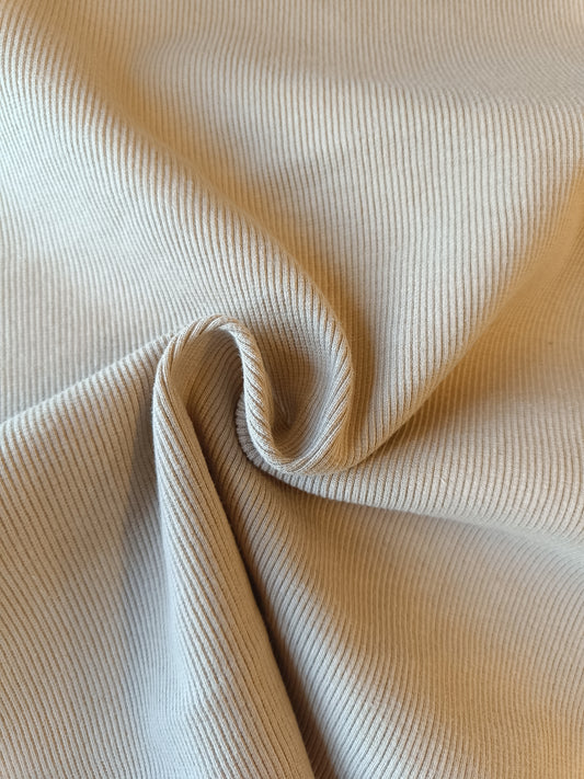 Tubular ribbing - Sand
