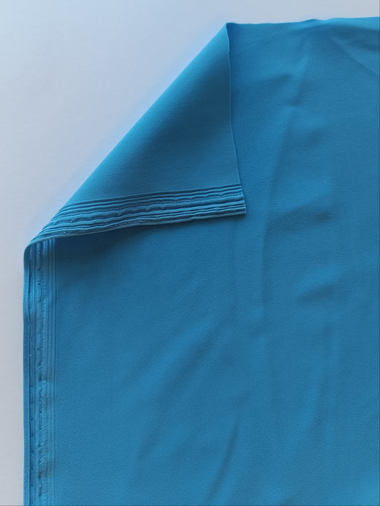 Tissu à maillot - Bleu ciel