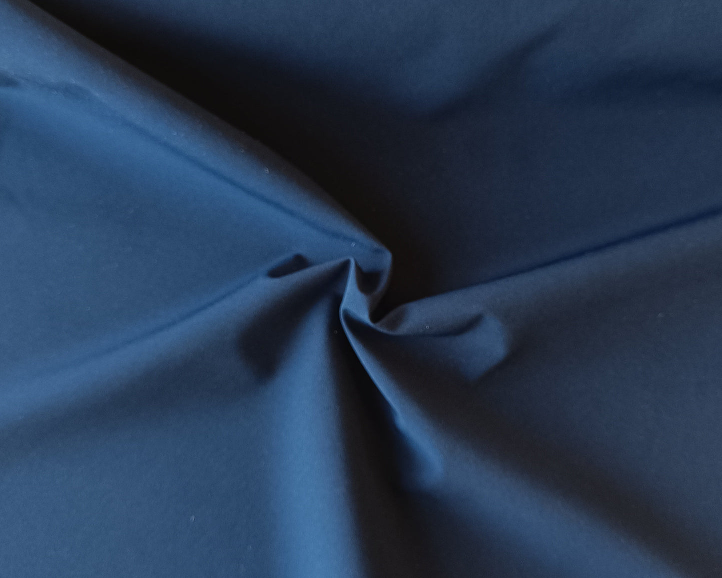 Imperméable à manteau - Bleu
