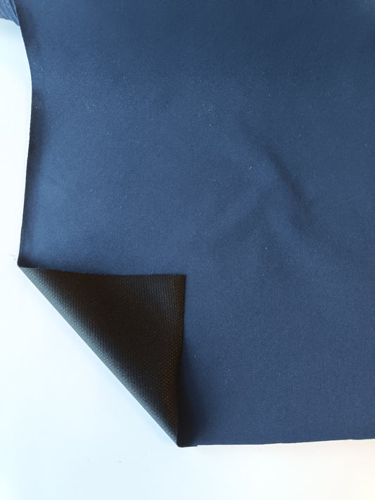 Imperméable à manteau - Bleu