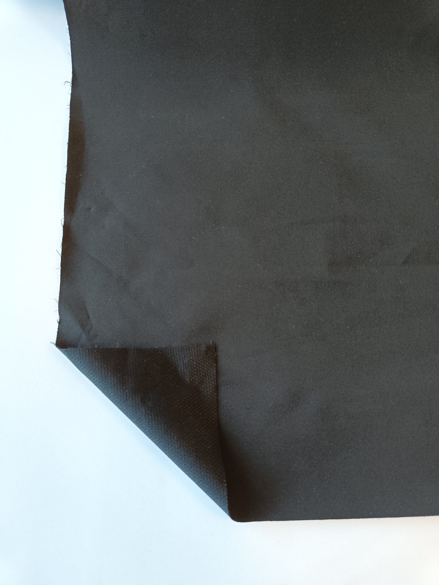 Imperméable à manteau - Noir