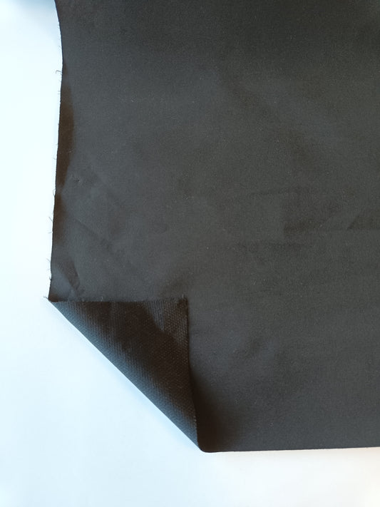 Imperméable à manteau - Noir