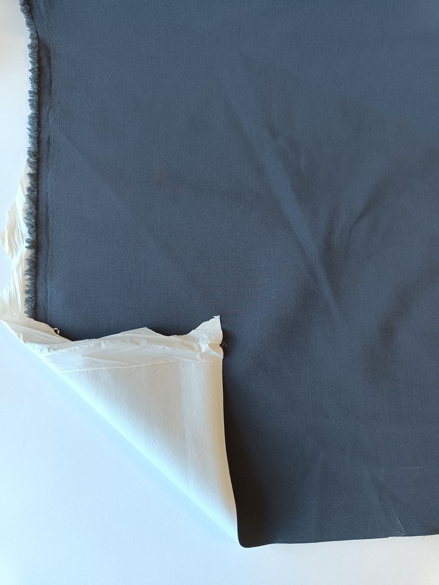 Imperméable à manteau - Gris