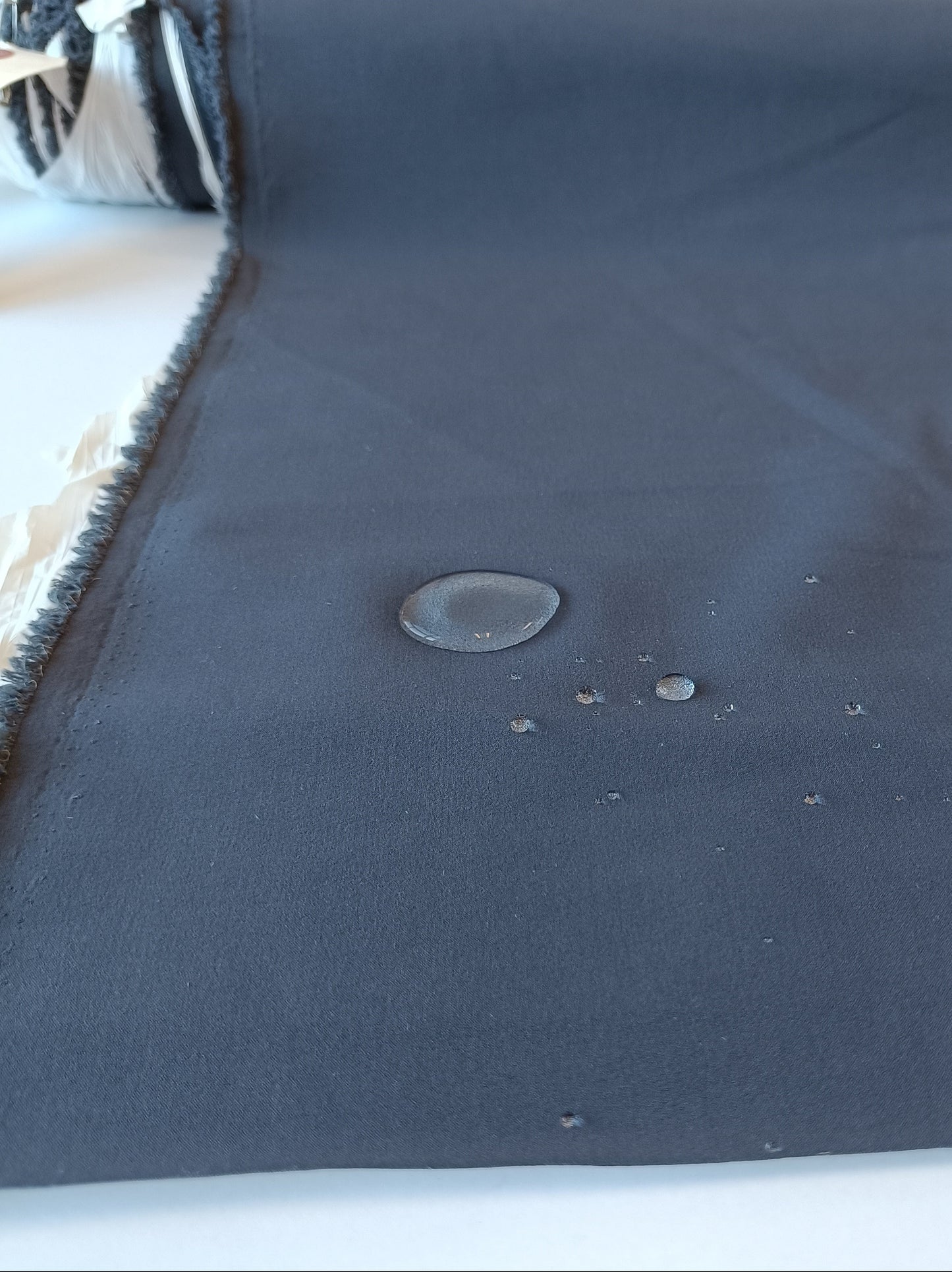 Imperméable à manteau - Gris
