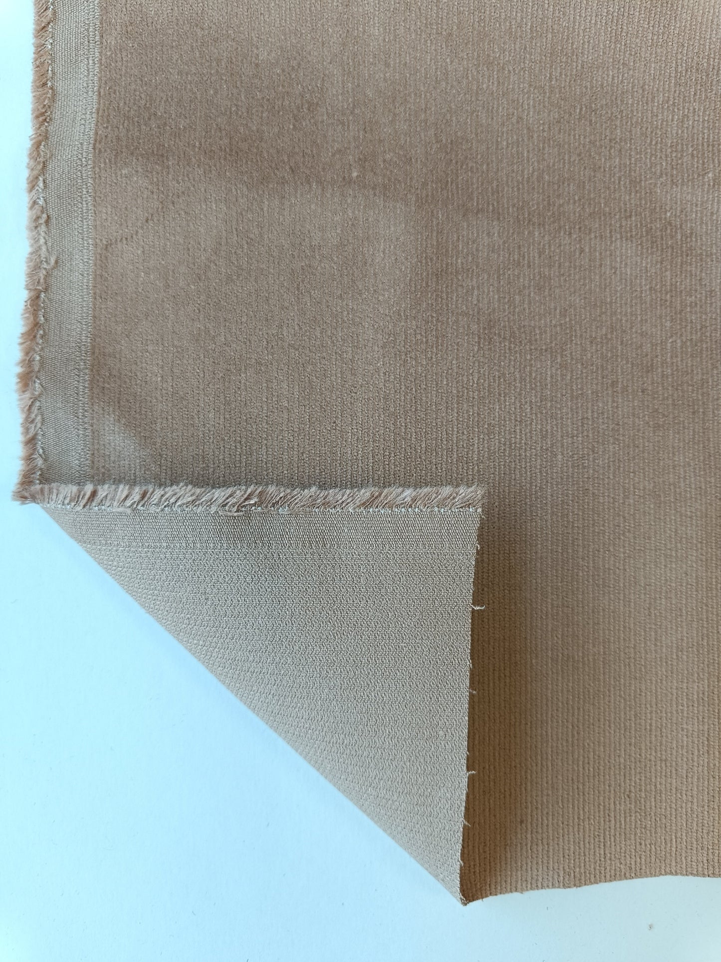 Corduroy 21 côtes - Sable