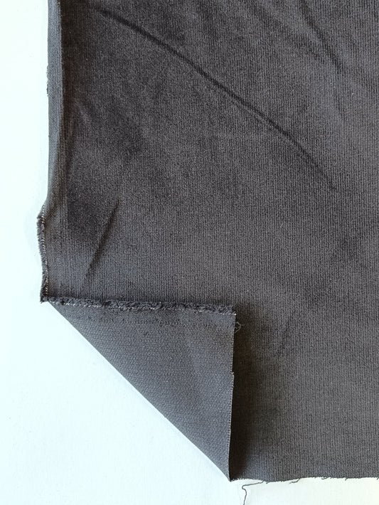 Corduroy 21 côtes - Gris anthracite
