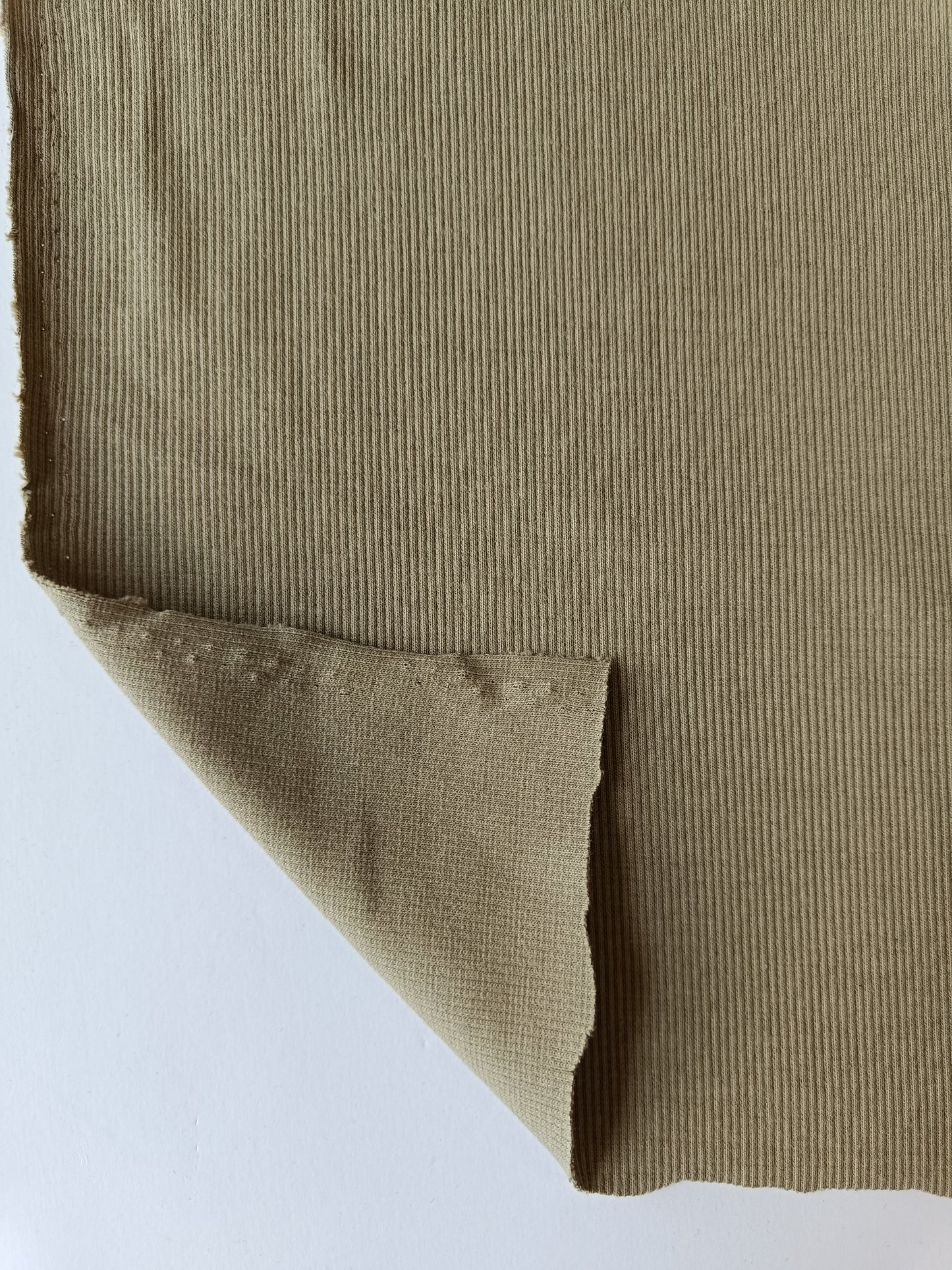 Bord côte - Vert olive