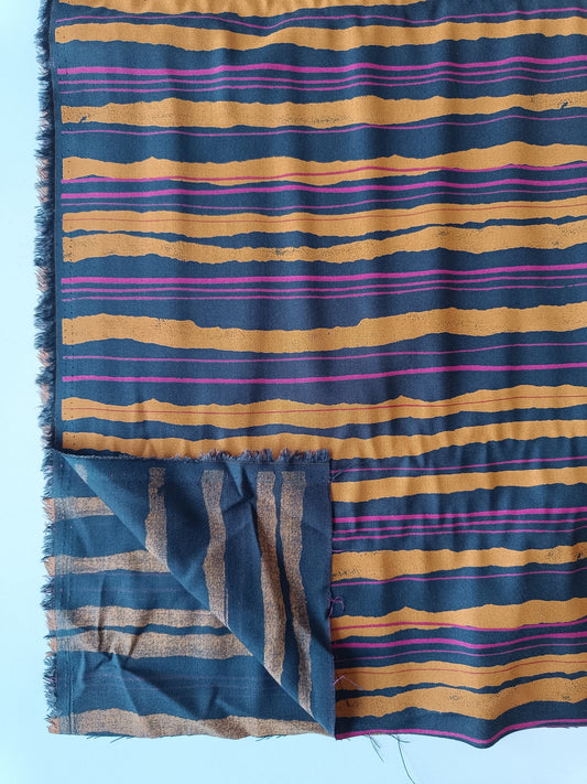 Viscose - Flow Night