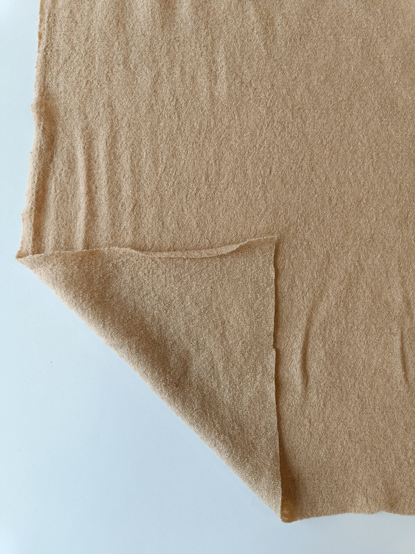 Laine feutre - Beige