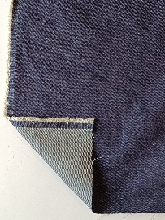 Denim 10 oz - Bleu brut