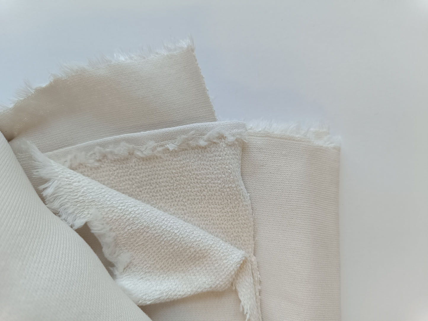 French Terry - Coupon #168