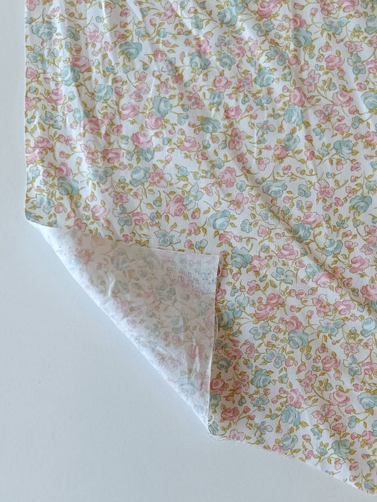 Cotonnade - Liberty