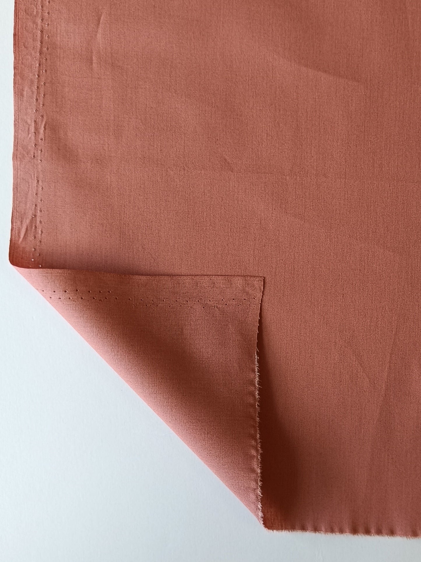 Coton à courtepointe - Blush