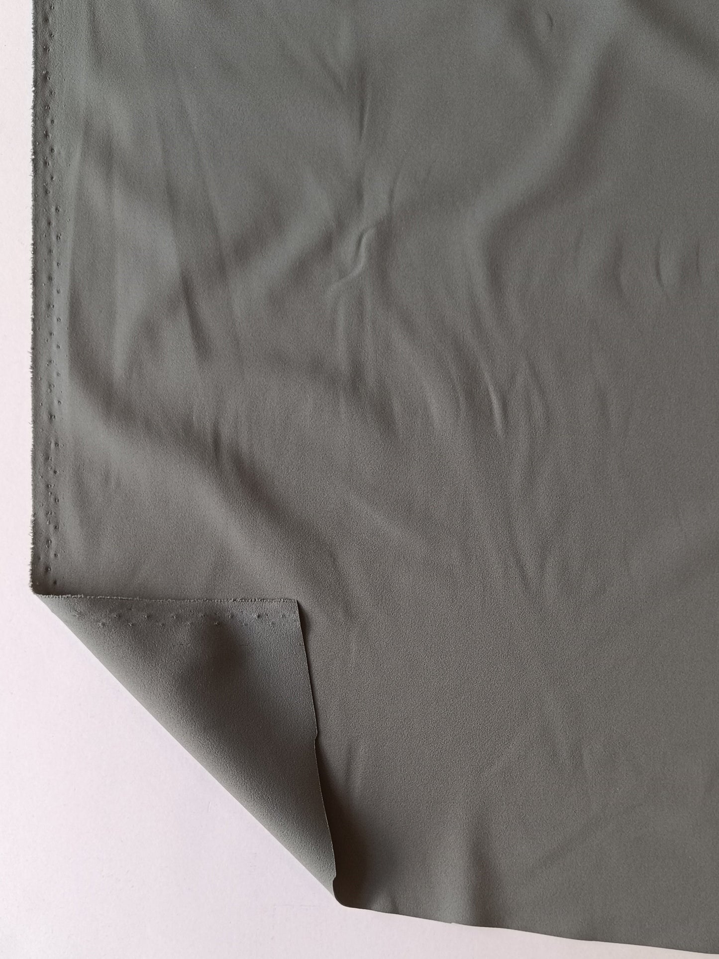 Tissu à maillot - Gris-vert