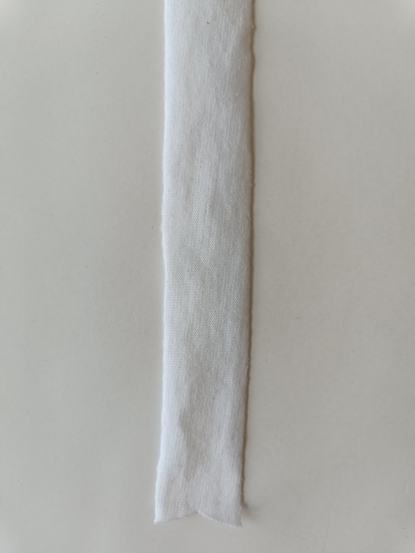 32mm Bias (unfolded) - Jersey