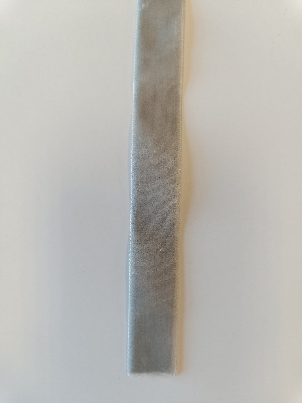 Ruban velours - 20mm