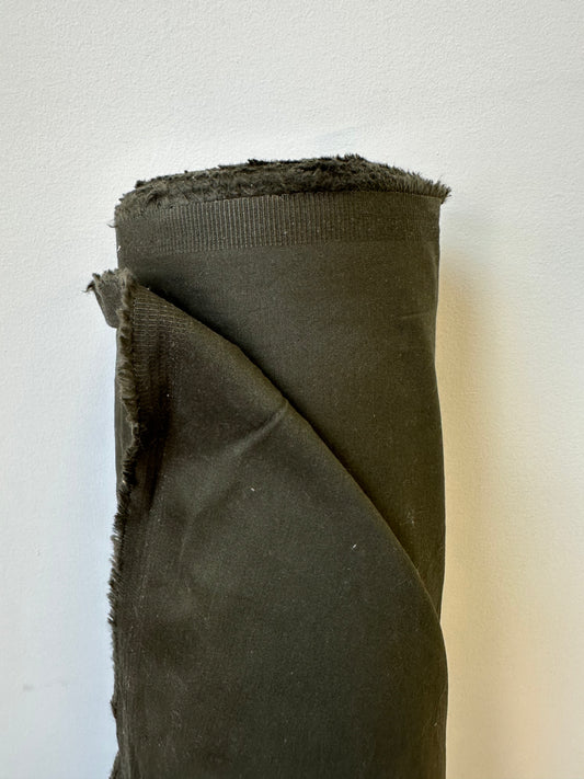 Stretch Twill - Khaki