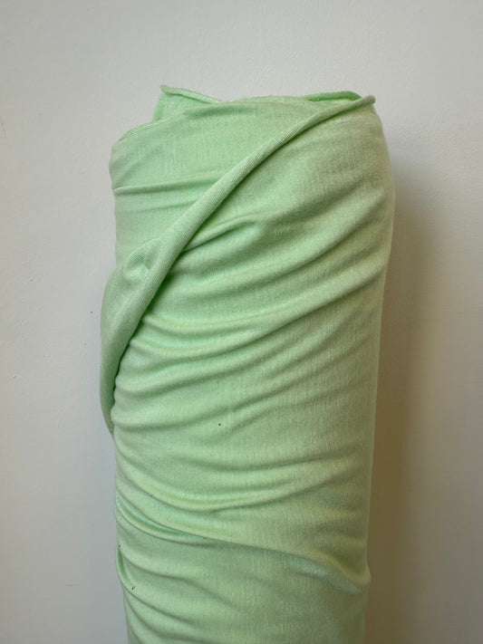 Jersey - Neon green
