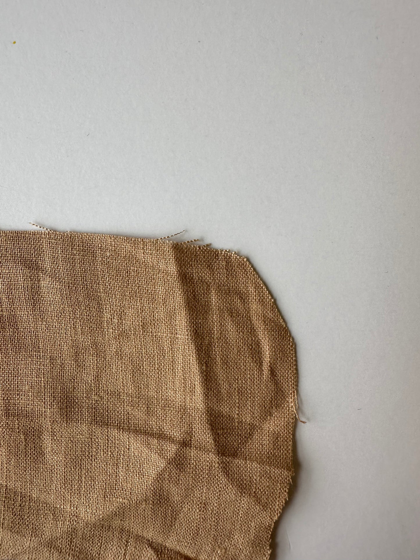 Toile de Lin - 8 couleurs disponibles - (extra large) 280cm