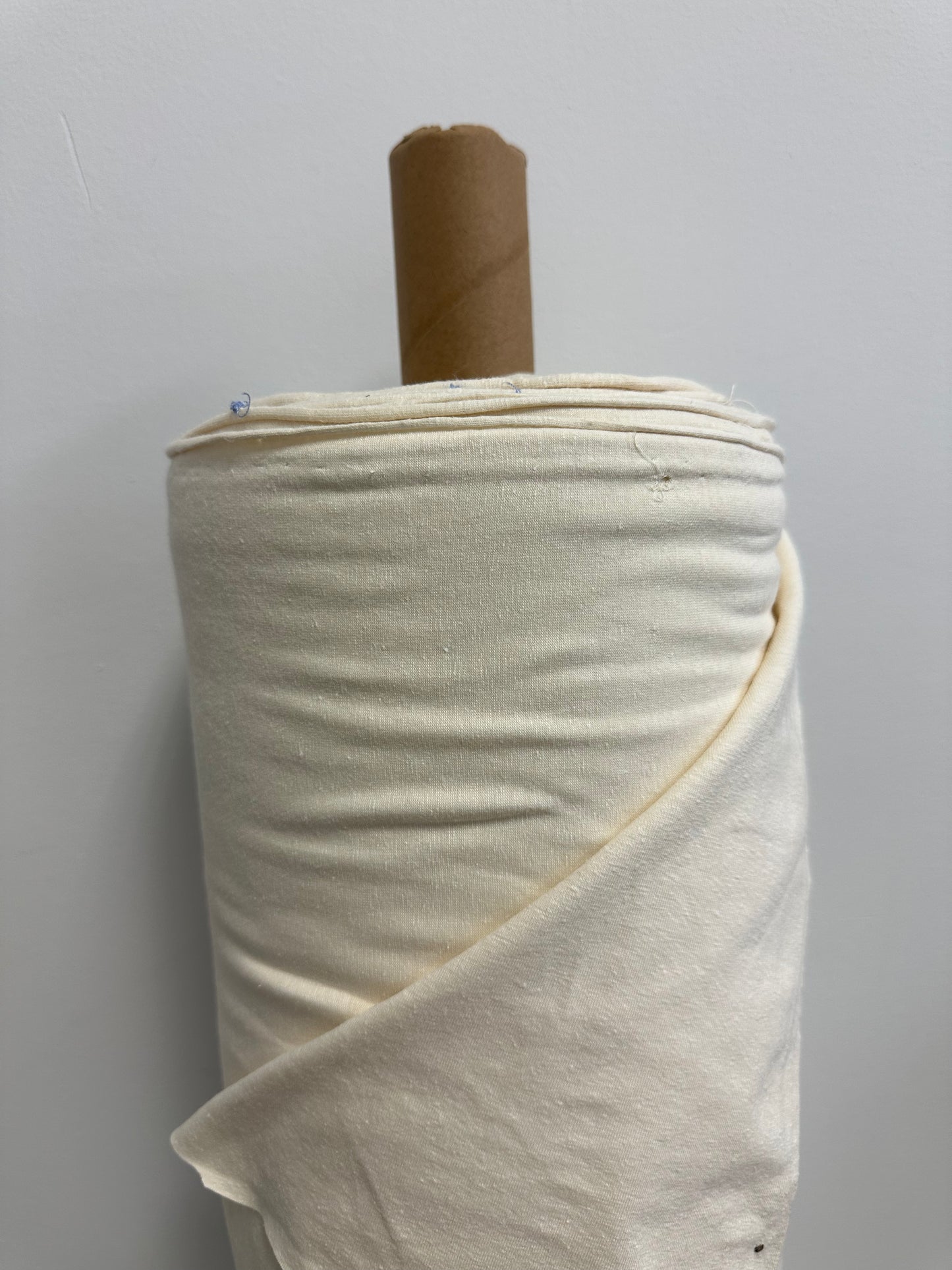 Jersey Hemp - Ivory