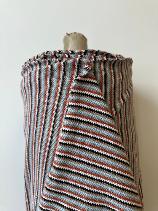 Striped knit - Vintage
