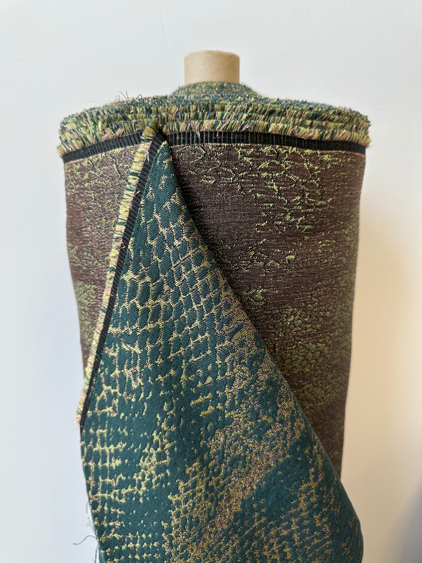 Jacquard - Snake