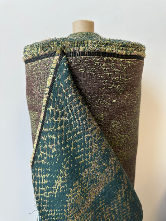 Jacquard - Snake