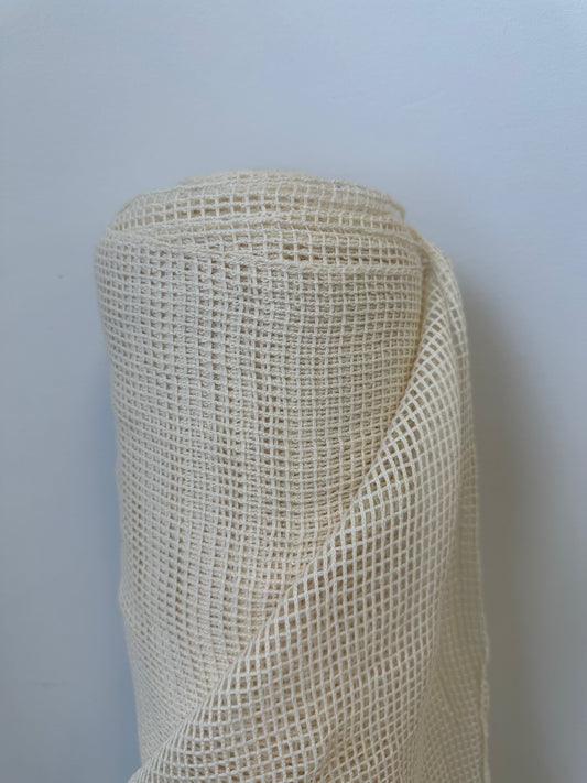 Mesh - Organic cotton