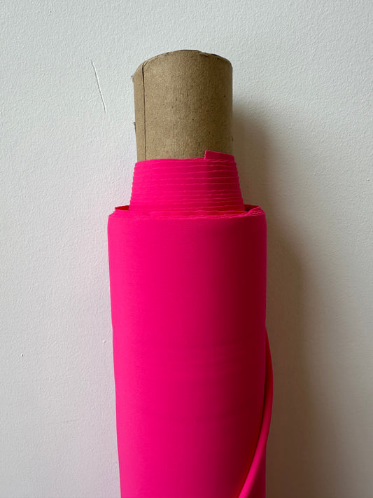 Swimsuit fabric - Fuchsia