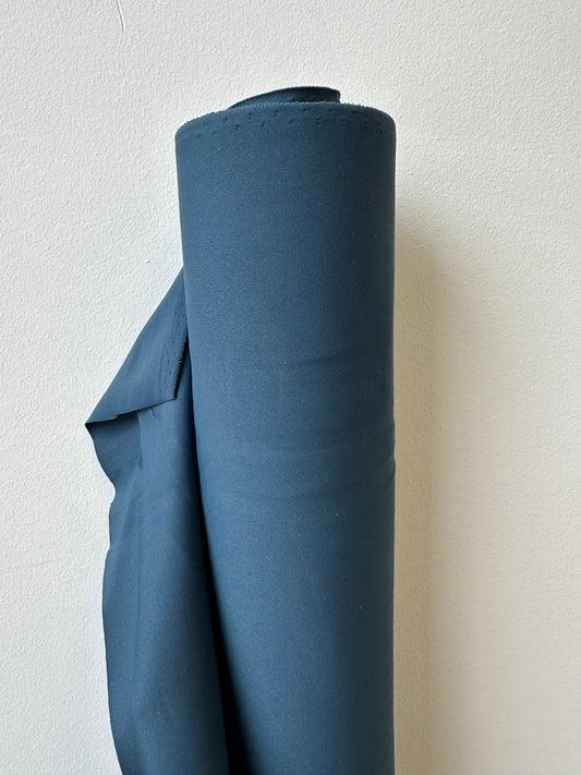 Jersey fabric - Navy