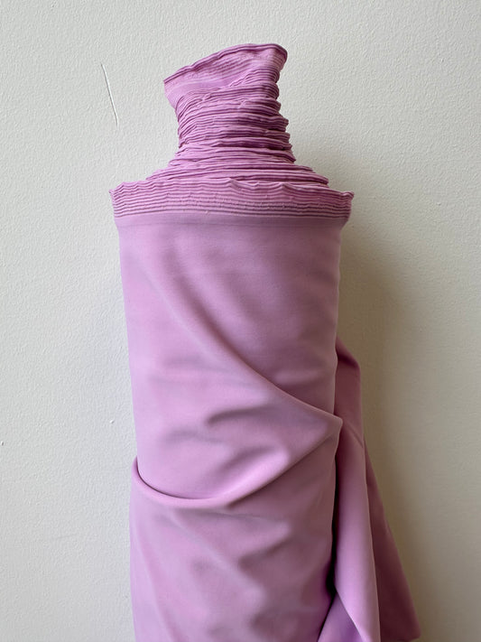 Jersey fabric - Lilac