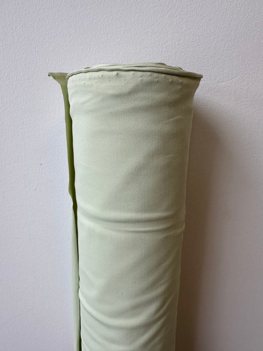 Jersey liner - Pale green