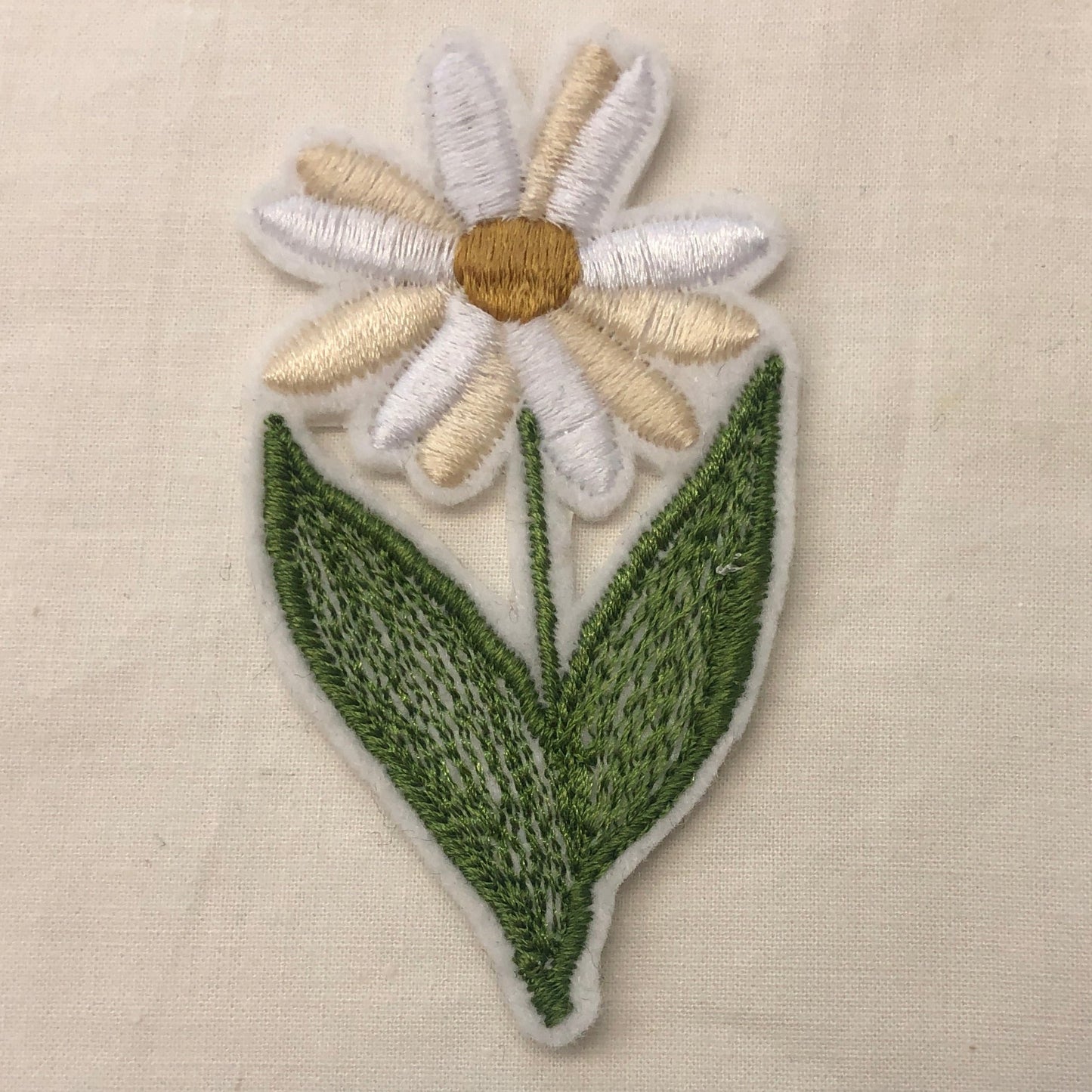 Iron-on patch by Filorama
