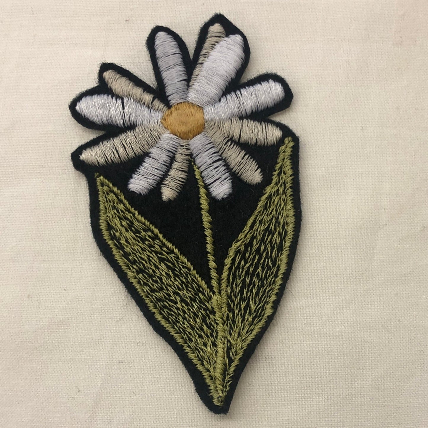 Iron-on patch by Filorama