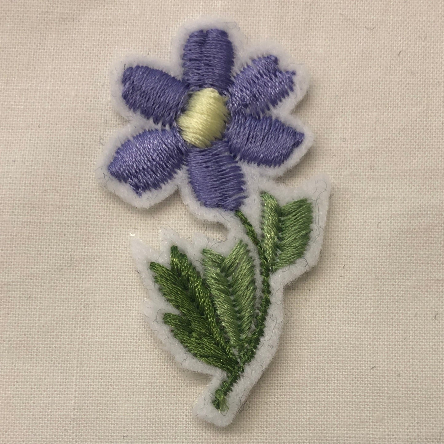 Iron-on patch by Filorama