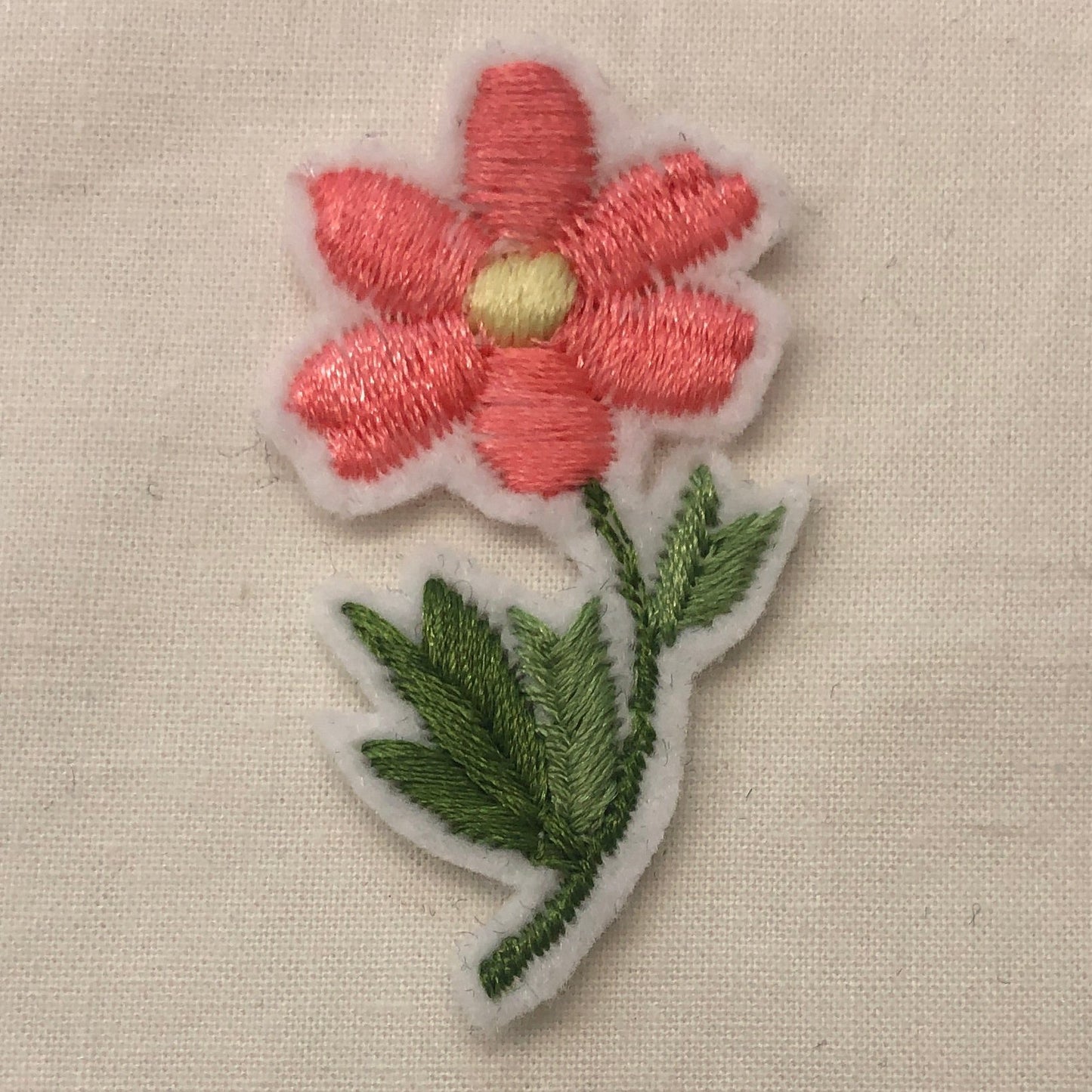Iron-on patch by Filorama