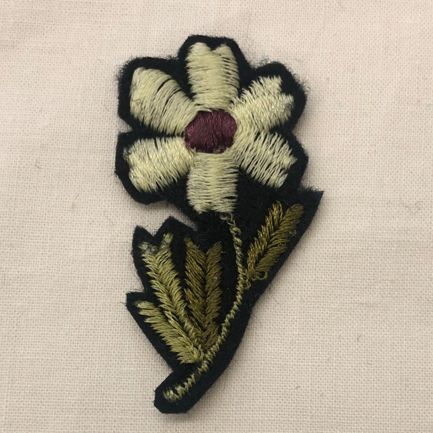 Iron-on patch by Filorama