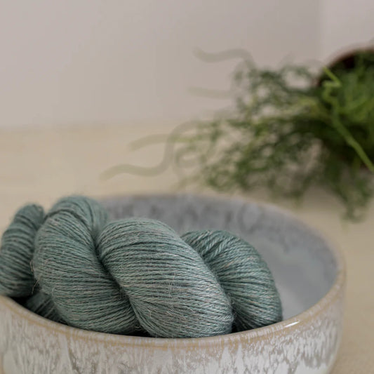 Linum - Carpe Diem - Fingering