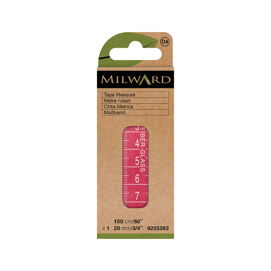 MILWARD GREEN Tape Measure
