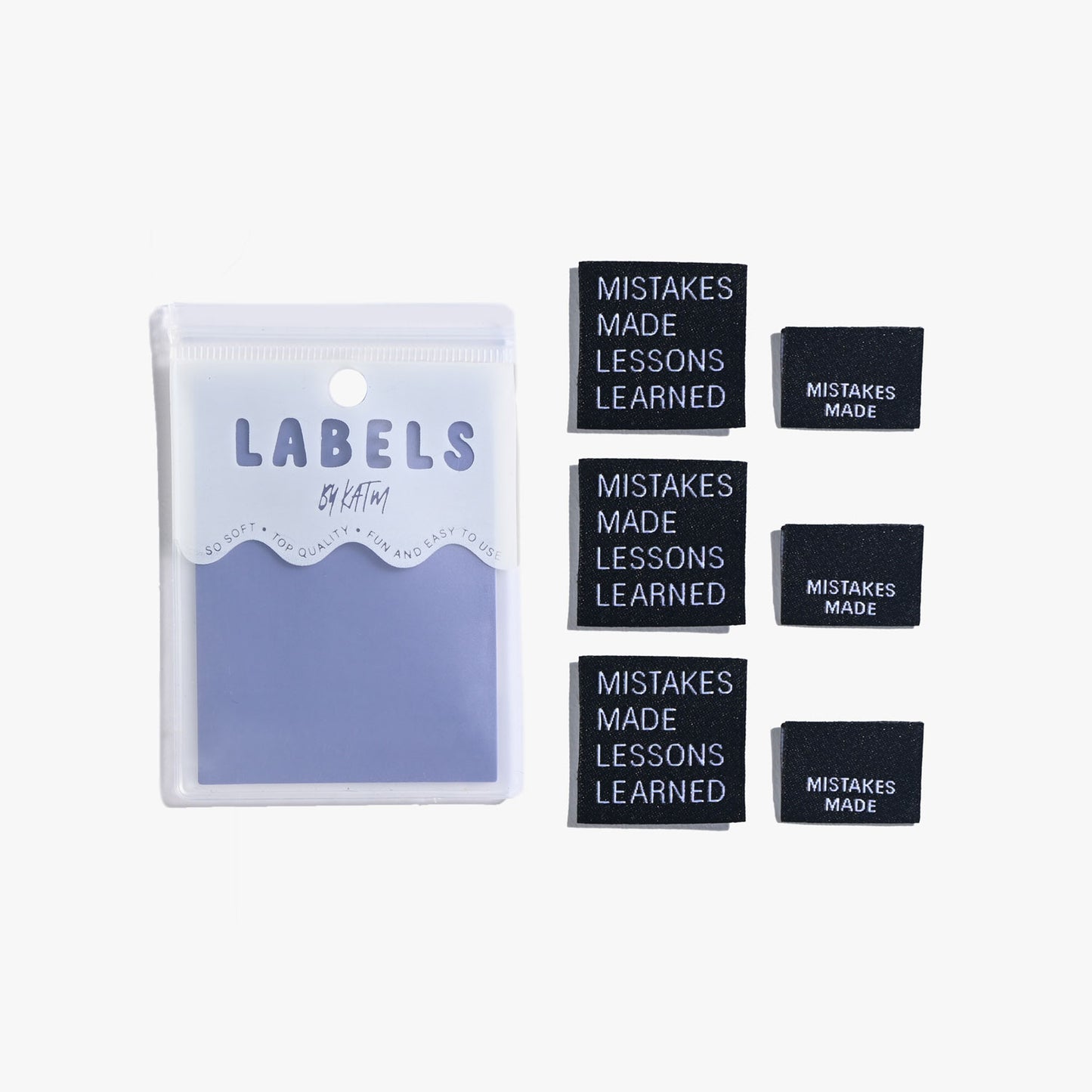 Tags "Mistakes Made Lessons Learned" - KATM