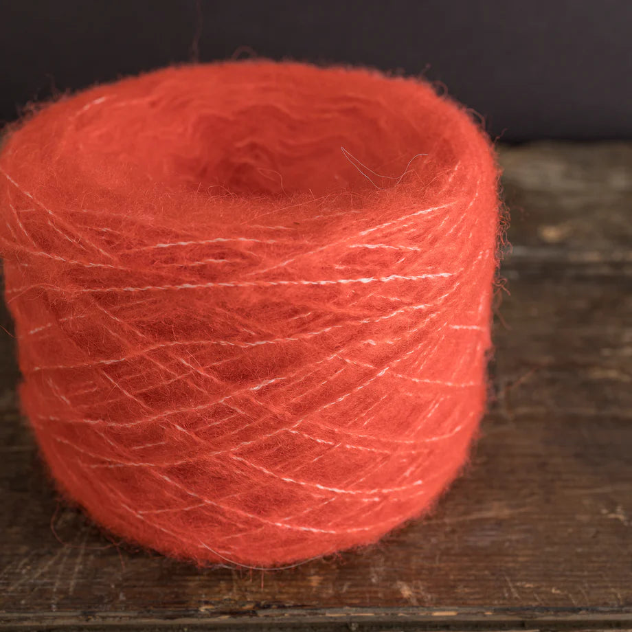 Nueva - Carpe Diem - DK